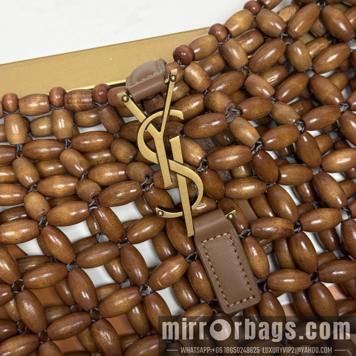 Replica YSL Bags YSL LE 5A7 753837 30x35x10cm 8D