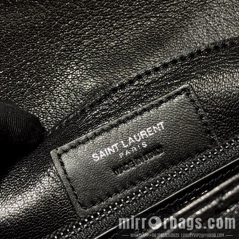 Replica YSL Bags YSL college 392737 24x17x6.5cm 8D2
