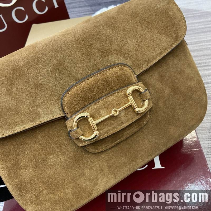 Replica Gucci Bags 847063 26x17.5x10cm MP3