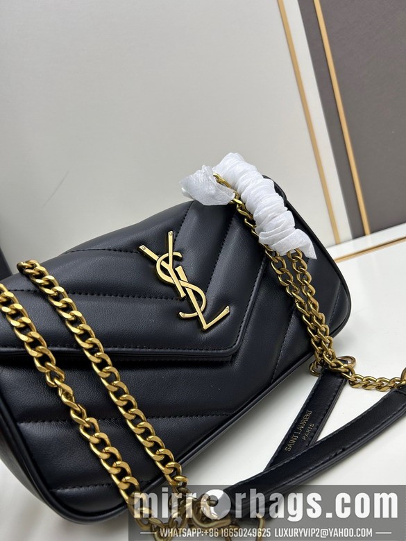 Replica YSL Bags YSL lou 6146 24x13x7cm jj