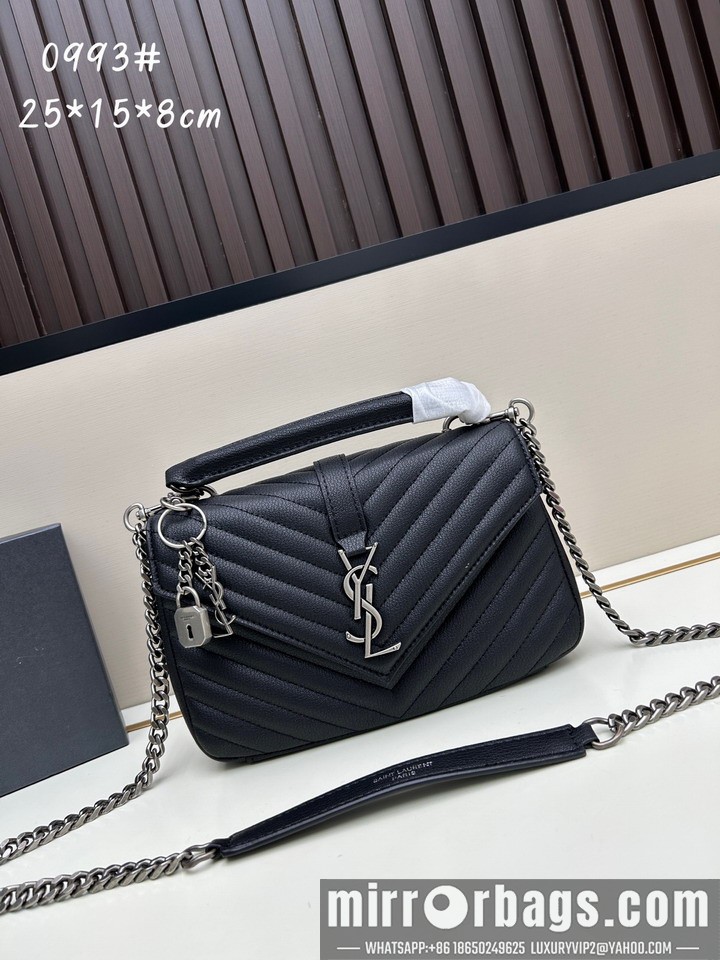 Replica YSL Bags YSL 80993 25x15x8cm jj1