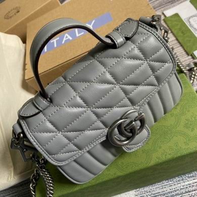 Replica Gucci Bags 583571 21X15.5X8cm MP 3colour
