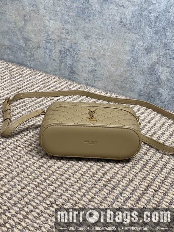 Replica YSL Bags 766731 18X11X6.5cm MT 3colour