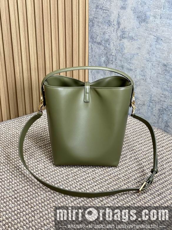 Replica YSL Bags 742828 20X25X16cm MT 3colour