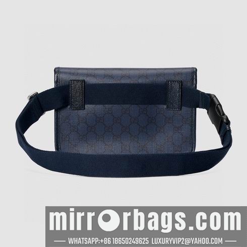 Replica Gucci Bags 752597 ?23.9X17X3.6cm MP