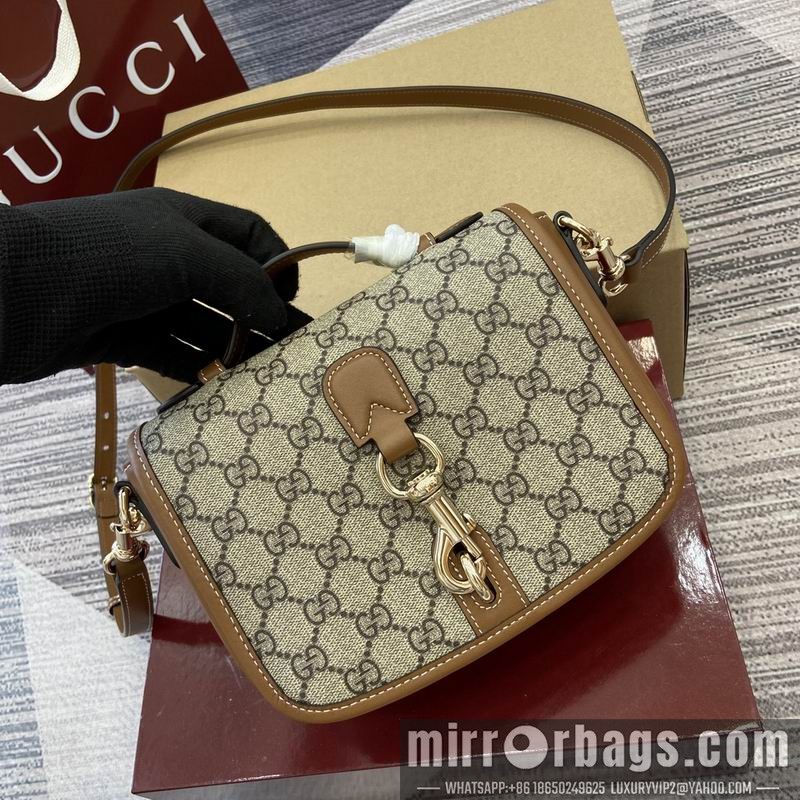 Replica Gucci Bags 815211 20x14x8cm MP