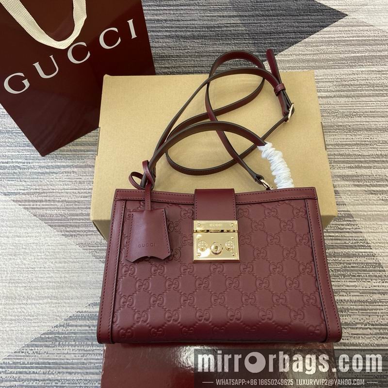 Replica Gucci Bags 838992 25.5x17.5x10cm MP 4色