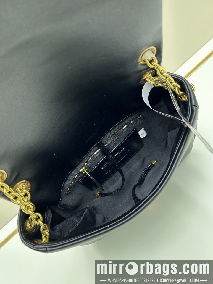 Replica YSL Bags YSL 8805 25x18x6cm jj