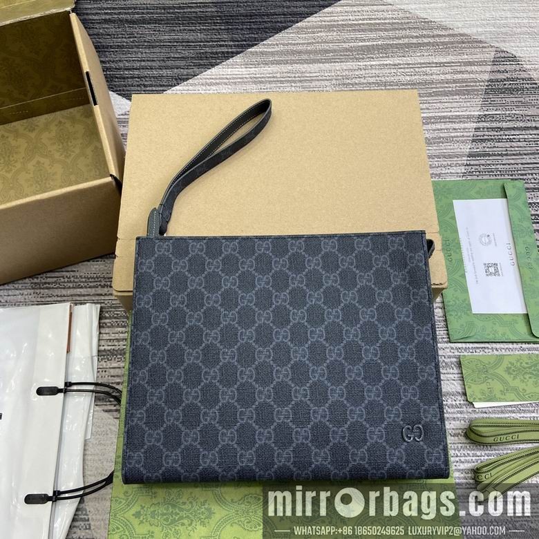 Replica Gucci Bags 768255 18X26X6cm MP 3colour