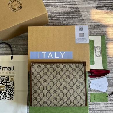 Replica Gucci Bags 672956 26X20X6cm MP 2colour