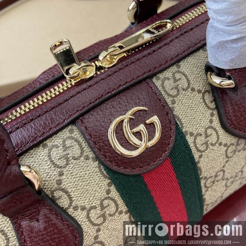 Replica Gucci Bags 841294 21x13x11cm MP 2色