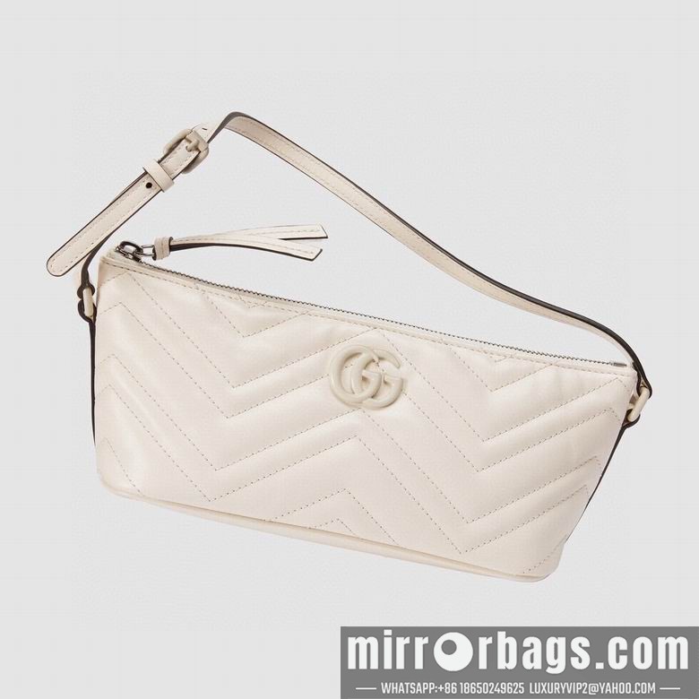 Replica Gucci Bags Marmont 739166 23X12X10cm MP-1