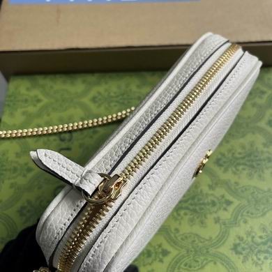Replica Gucci Bags 772759 11X18.5X4cm MP 2colour