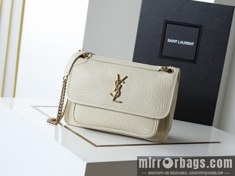 Replica YSL Bags YSL 633178 28x20x8.5cm 8D8