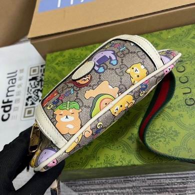 Replica Gucci Bags 682933 23X12X2.5cm MP