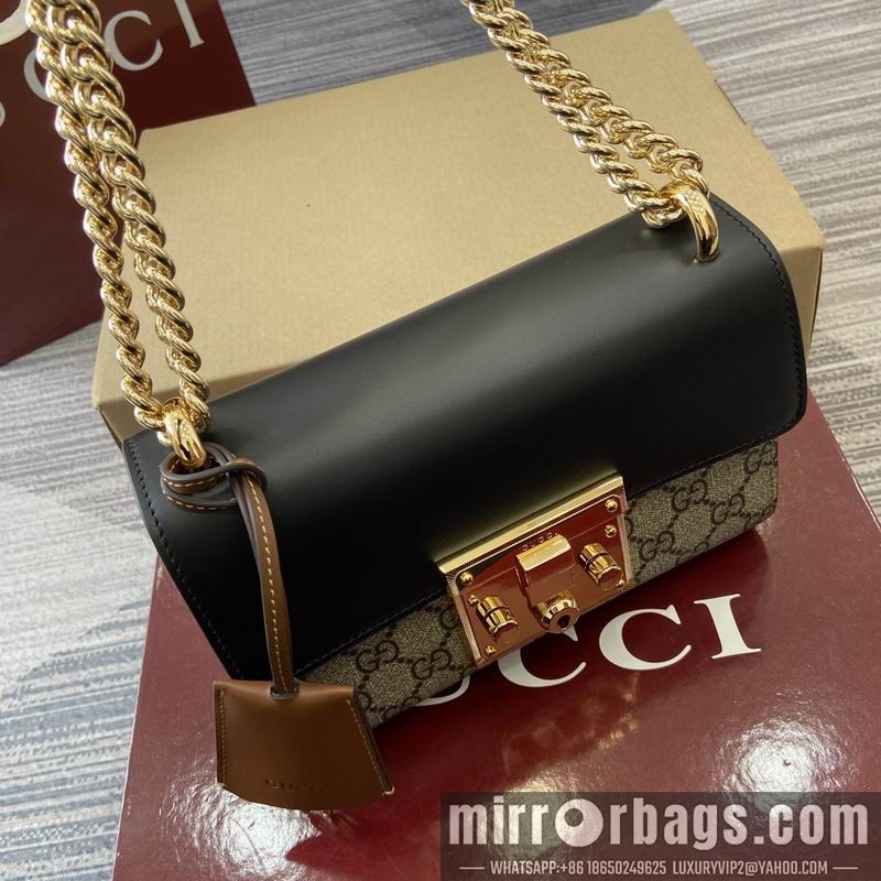Replica Gucci Bags 409485 20x12x8cm MP
