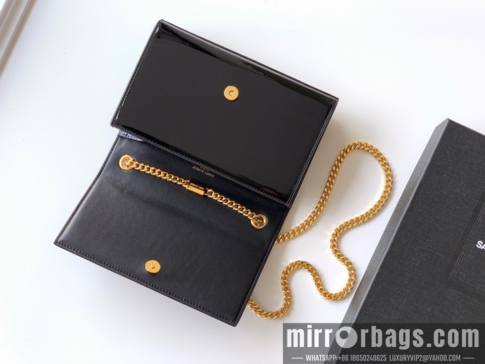 Replica YSL Bags YSL kate 377629 20x12.5x5cm 8D1