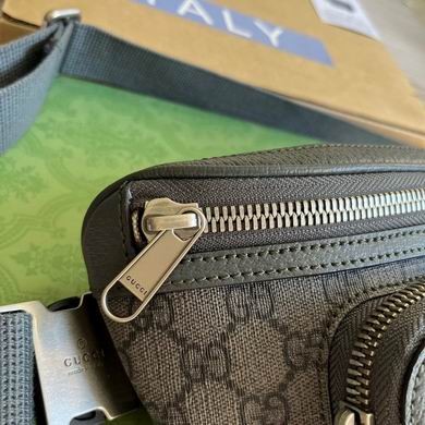 Replica Gucci Bags 733868 23X12X2.5cm MP