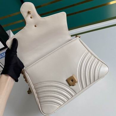 Replica Gucci Bags BA498110 27x19x10.5