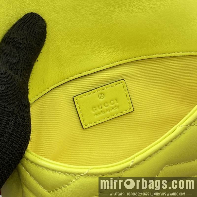 Replica Gucci Bags 841290 16.5x9.5x4.5cm MP 7