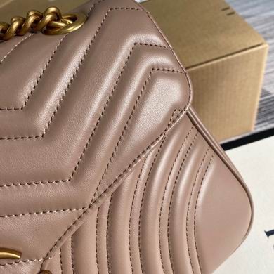 Replica Gucci Bags 443496 31X19X7cm MP 4colour