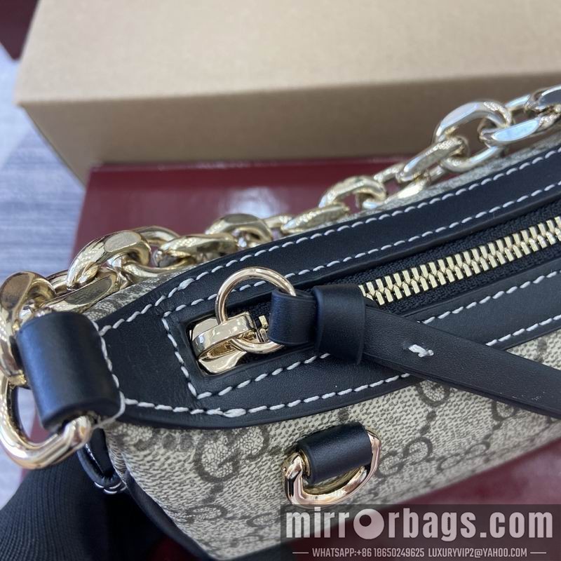 Replica Gucci Bags 847447 24x16.5x5.5cm MP 2色