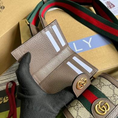 Replica Gucci Bags 699173 11.5X18X3.5cm MP