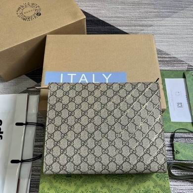 Replica Gucci Bags 774345 18X26X6cm MP