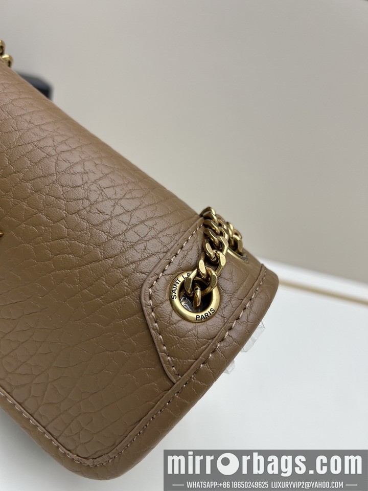 Replica YSL Bags YSL niki 28736 19x13x5cm ss2