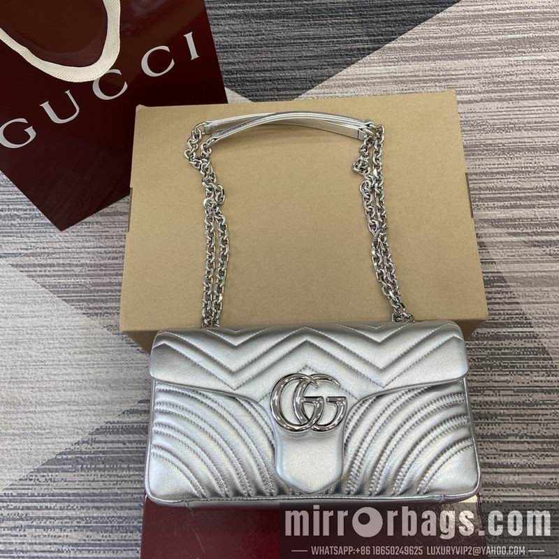 Replica Gucci Bags 837267 26x15x7cm MP7