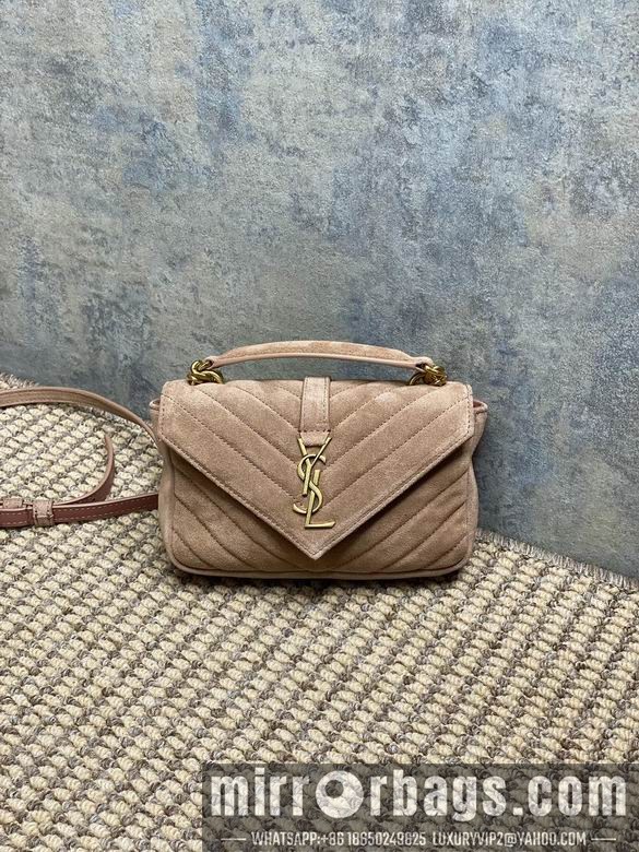 Replica YSL Bags 779430 20X13X3cm MT 2colour