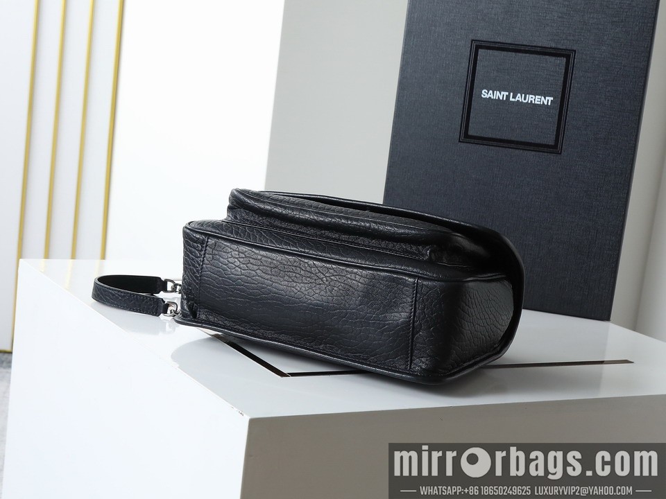 Replica YSL Bags YSL 633178 28x20x8.5cm 8D7