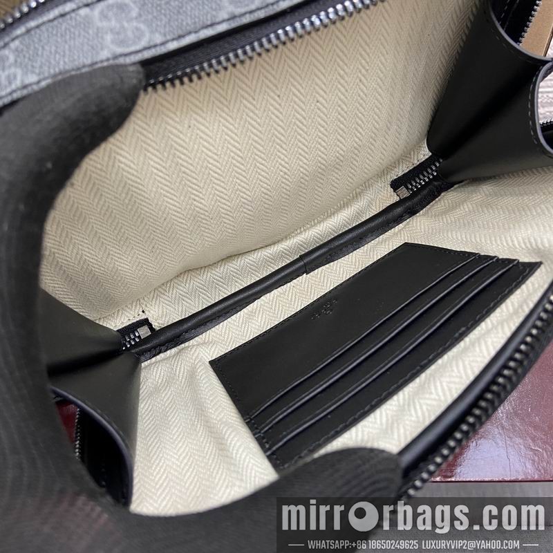 Replica Gucci Bags 821217 19x12.5x7cm MP 2色
