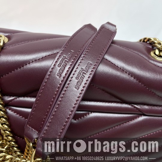 Replica YSL Bags YSL 459749 31x22x10cm 8D1