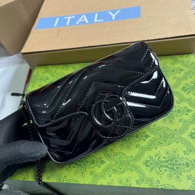 Replica Gucci Bags 476433 16.5X10X4.5cm MP