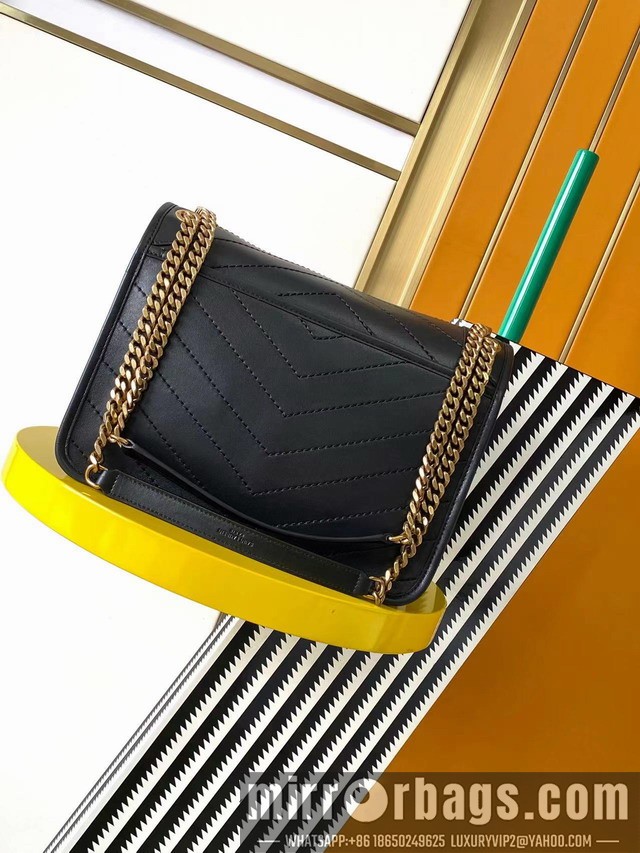 Replica YSL Bags YSL niki 498894 28x20x8.5cm 8D