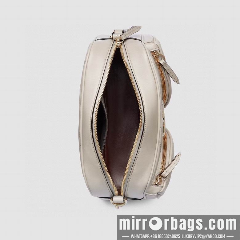 Replica Gucci Bags 798715 24.5X15X9cm MP