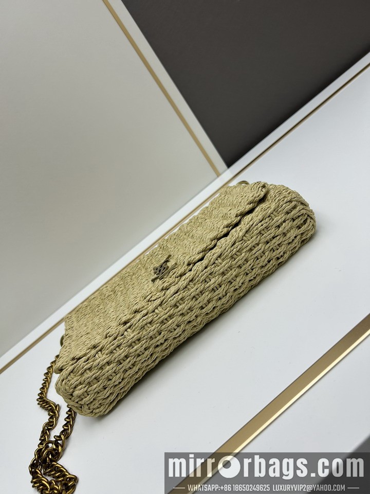 Replica YSL Bags YSL kate 1825 28x17x6cm jj2