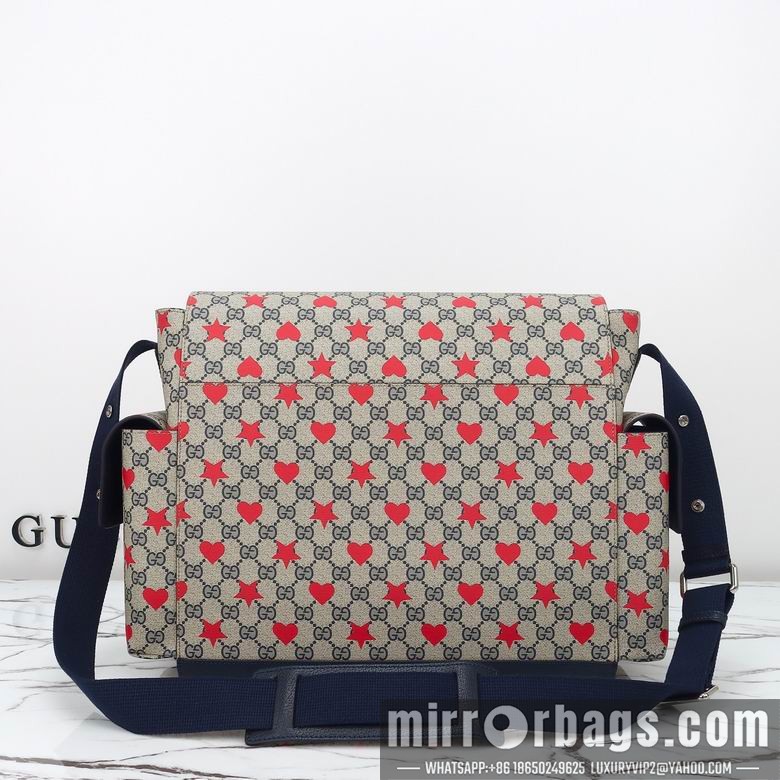 Replica Gucci Bags 811491 45X32X15 DF2colors