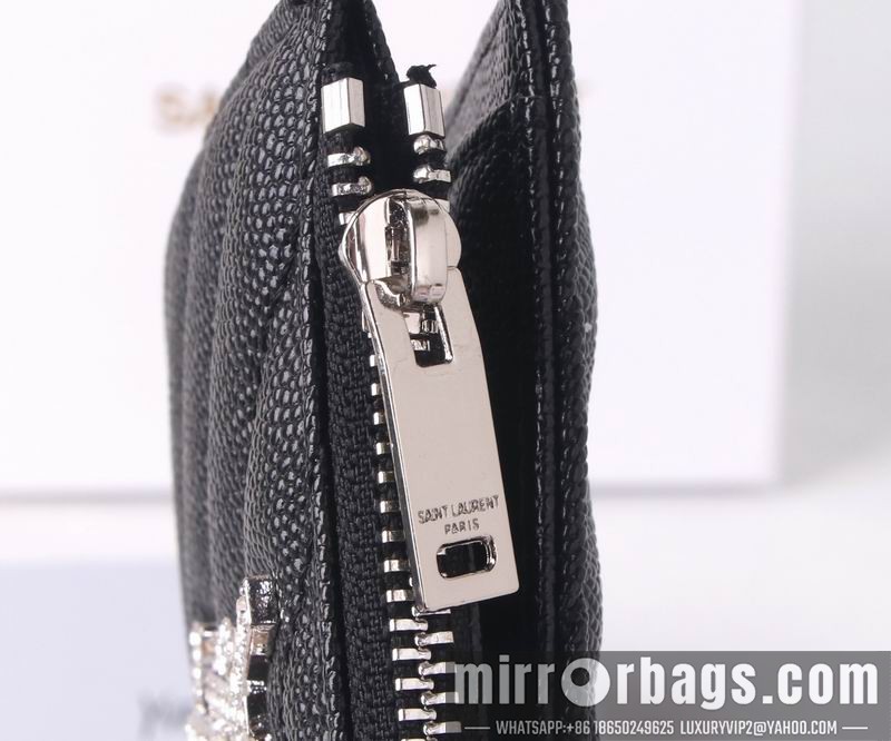 Replica YSL Bags 0888 11x9x2cmZC 4色