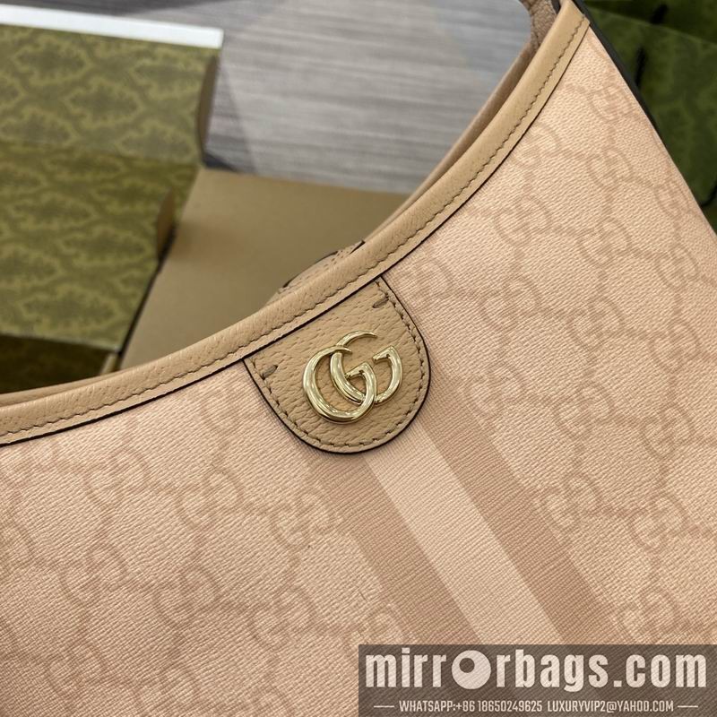 Replica Gucci Bags 781402 23x21x12cm WP 2色