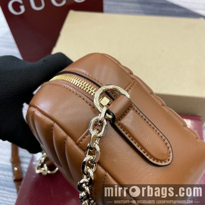Replica Gucci Bags 855273 24x15x8cm MP3