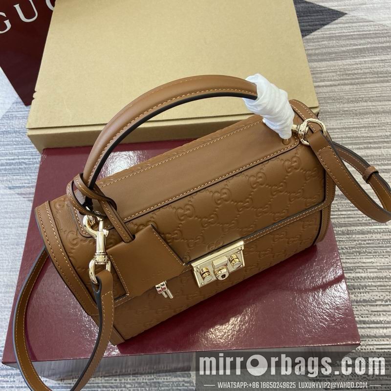 Replica Gucci Bags 838998 26x18x11.5cm MP 4色