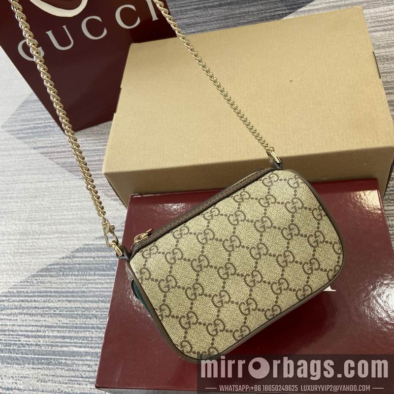 Replica Gucci Bags 838475 16x10x8cm MP