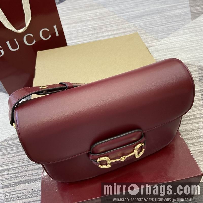 Replica Gucci Bags 847063 26x17.5x10cm MP2