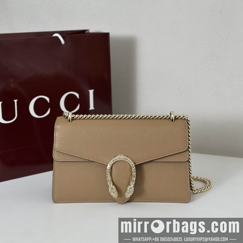 Replica Gucci Bags 795005 28x16x10.5DF 3colors