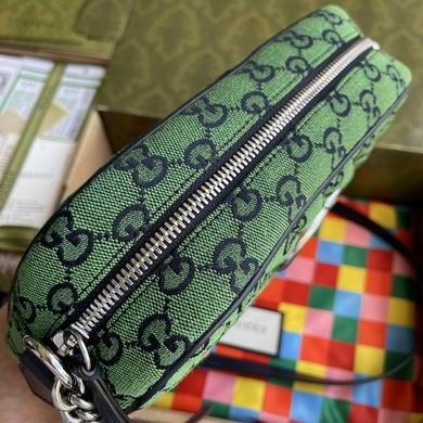 Replica Gucci Bags BL447632 24x13x7