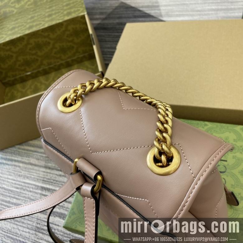 Replica Gucci Bags 777253 20X19X11cm MP 3colour
