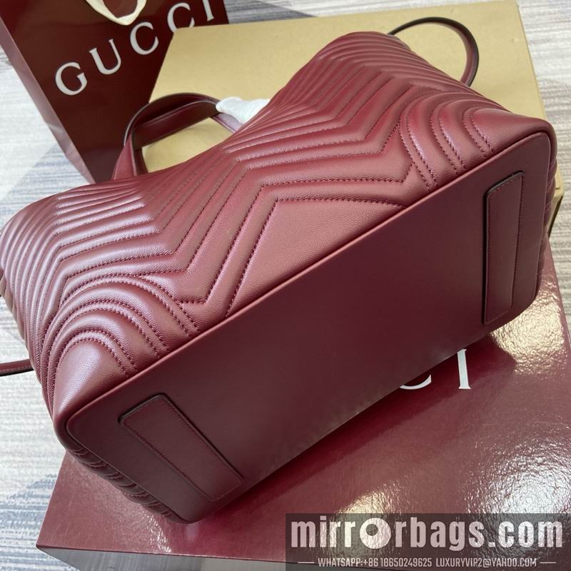 Replica Gucci Bags 847387 28x24x16cm MP 2色