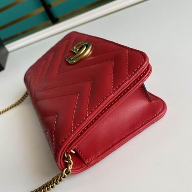 Replica Gucci Bags BA488426 18x10.5x4.5